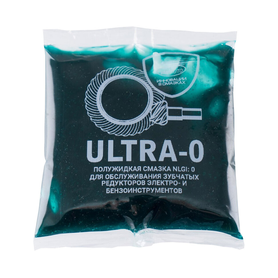 МС Ultra. 50г стик-пакет