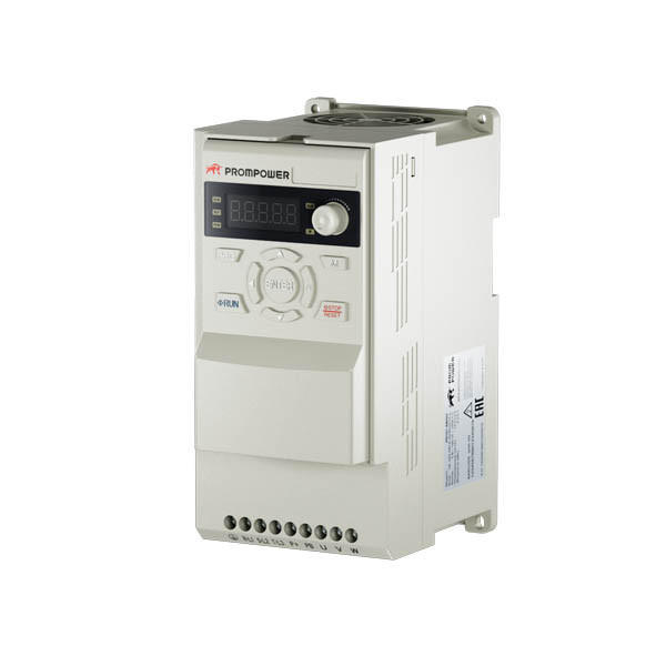 PD101-AB022 - Преобразователь частоты PD100 