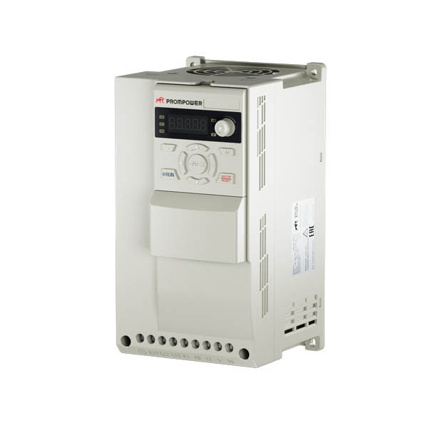 PD101-A4075 - Преобразователь частоты Prompower PD100 