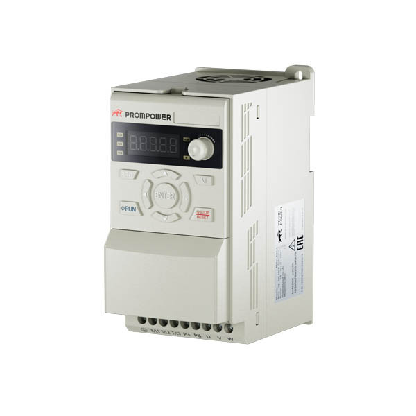 PD101-AB015 - Преобразователь частоты PD100 
