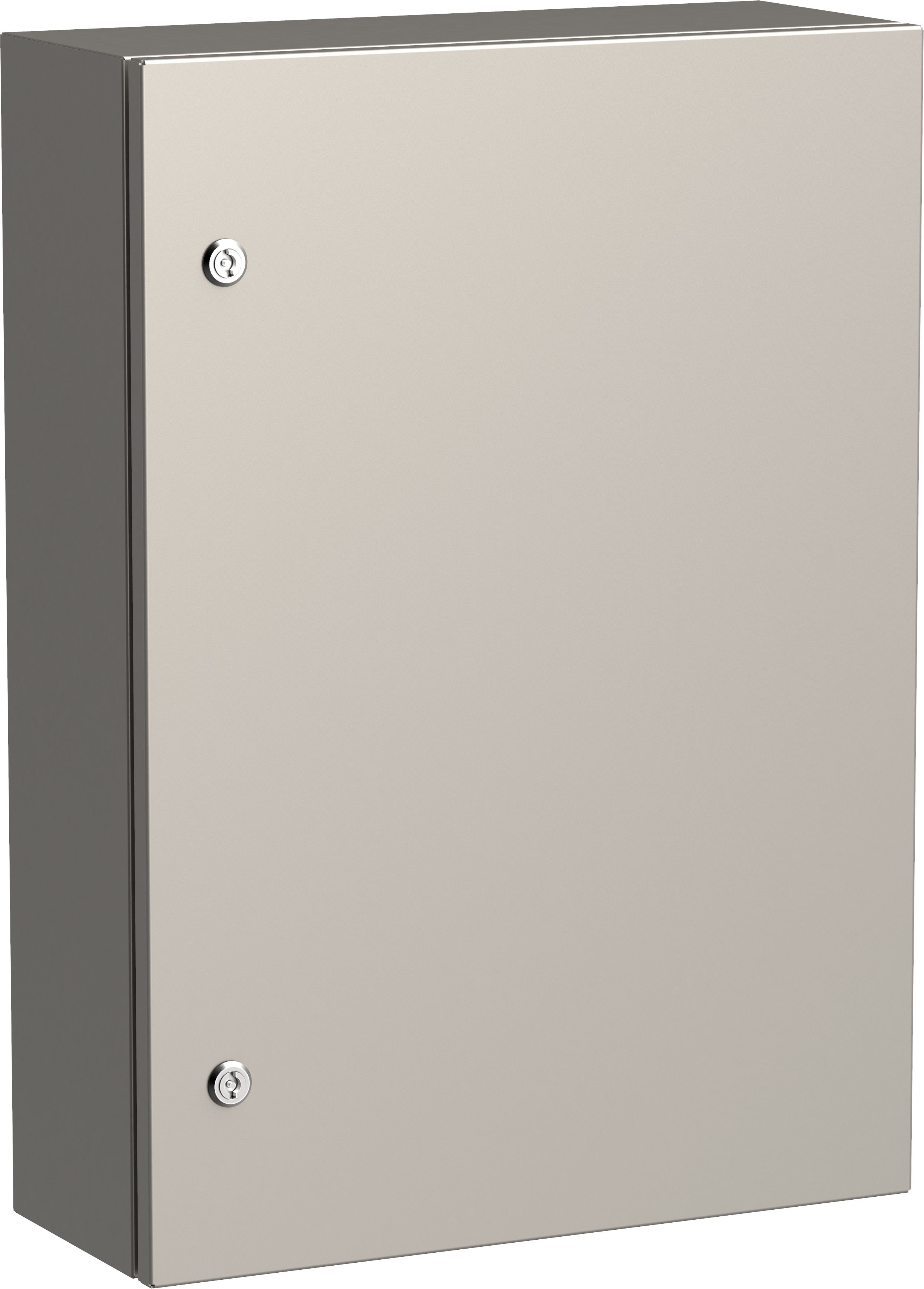 TITAN 5 Корпус металлический ЩМП-70.50.25 (AISI 304) УХЛ1 IP66 IEK